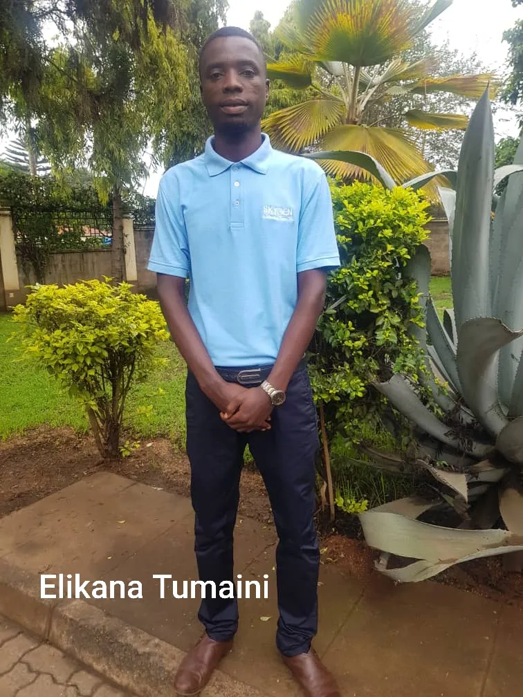 Elikana Tumaini