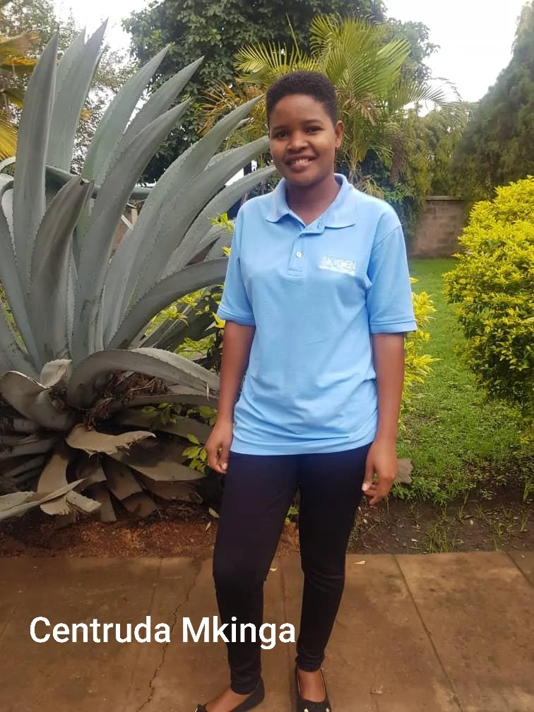 Centruda Mkinga